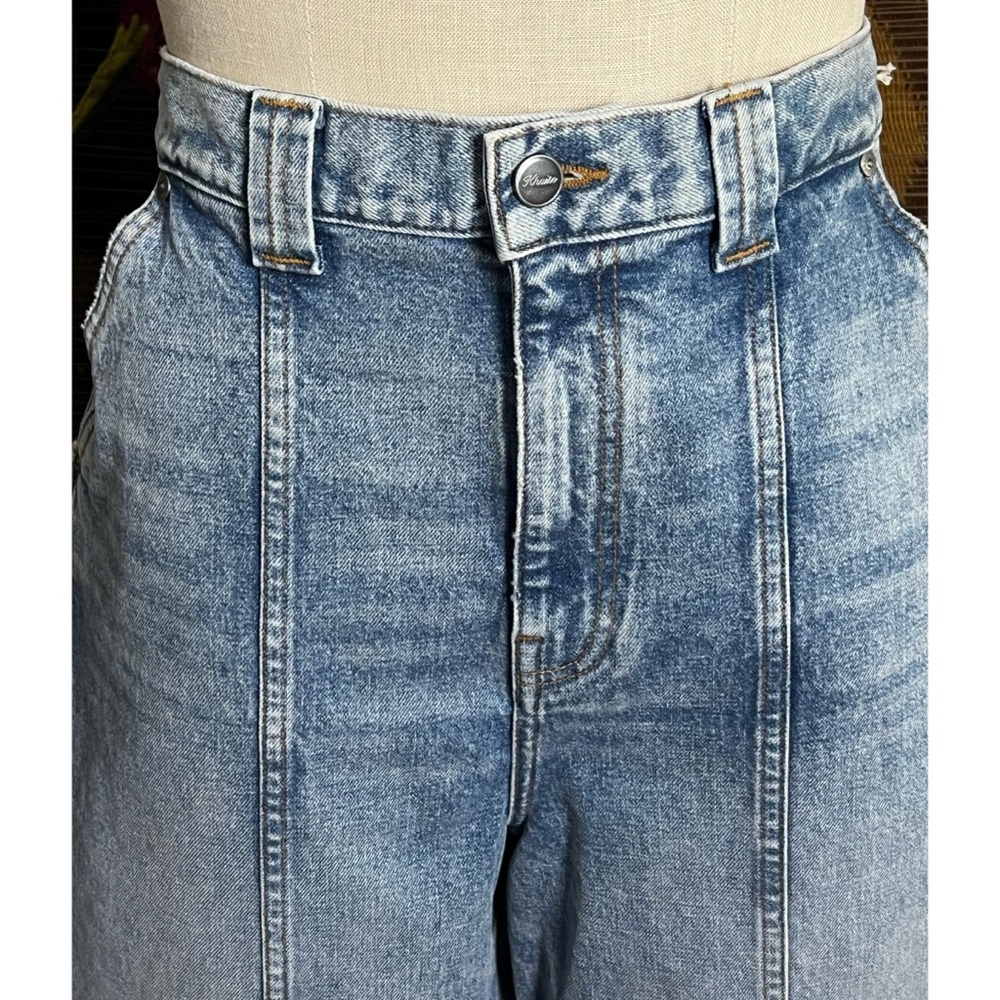 Khaite Hugo Jeans 32 - Picture 9 of 14